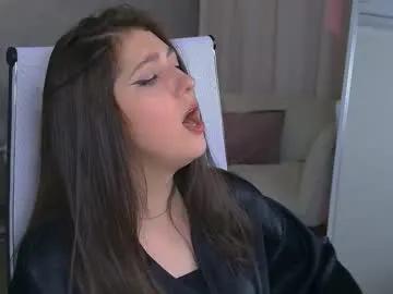 marymillerr on Chaturbate