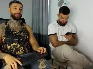 masculineguy69 on Chaturbate