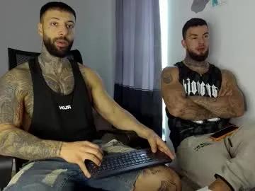 masculineguy69 on Chaturbate