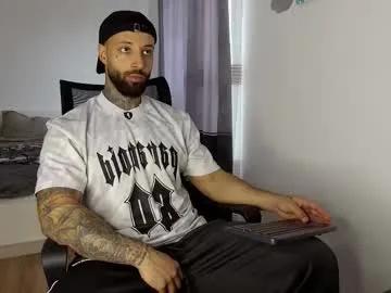 masculineguy69 on Chaturbate