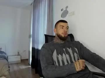 masculineguy69 on Chaturbate