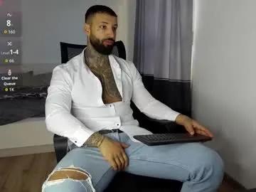 masculineguy69 on Chaturbate