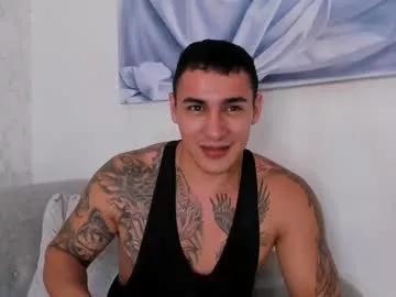 massimocontie_ on Chaturbate