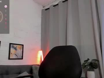 mateo_hunter on Chaturbate