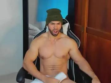 mathews_smith on Chaturbate