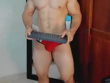 mathews_smith on Chaturbate