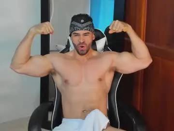 mathews_smith on Chaturbate