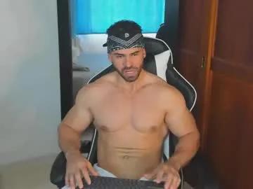 mathews_smith on Chaturbate