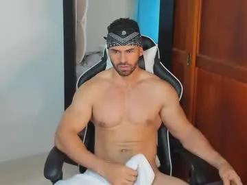 mathews_smith on Chaturbate