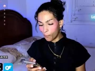 matiu_stonne on Chaturbate