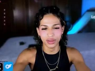 matiu_stonne on Chaturbate
