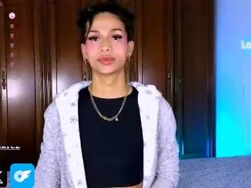 matiu_stonne on Chaturbate