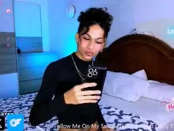 matiu_stonne on Chaturbate
