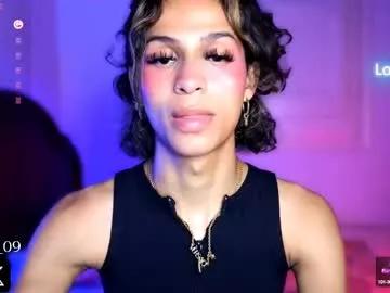 matiu_stonne on Chaturbate