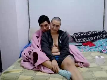 mauroluxandra — CUM OVER MY BALD HEAD  [305 tokens remaining]