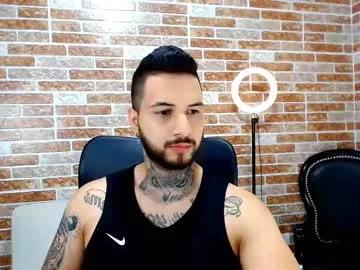 max_dic1 on Chaturbate