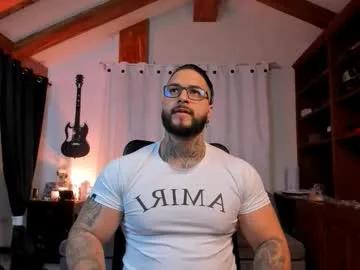 max_dic1 on Chaturbate