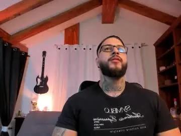 max_dic1 on Chaturbate