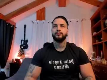 max_dic1 on Chaturbate