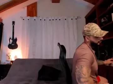 max_dic1 on Chaturbate