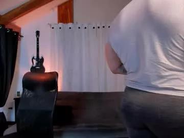 max_dic1 on Chaturbate