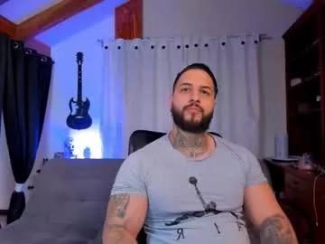 max_dic1 on Chaturbate