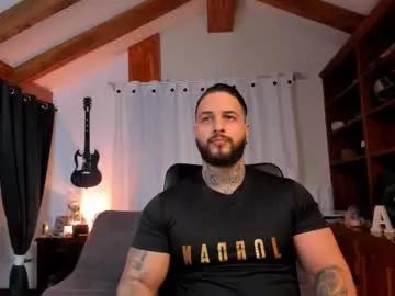 max_dic1 on Chaturbate