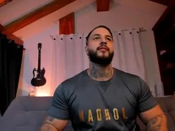 max_dic1 on Chaturbate