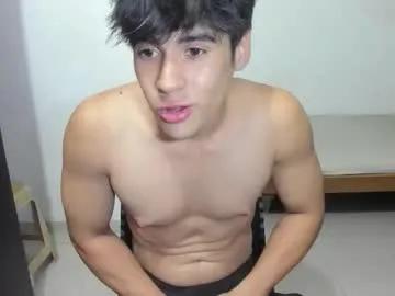 max_miller66 on Chaturbate