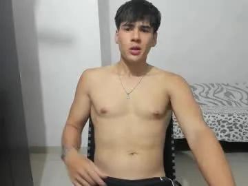 max_miller66 on Chaturbate