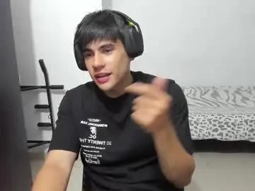 max_miller66 on Chaturbate