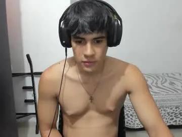 max_miller66 on Chaturbate