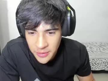 max_miller66 on Chaturbate