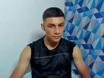 max_wild01 on Chaturbate