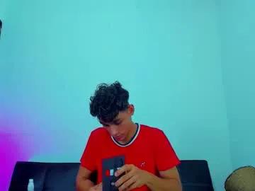 max_wild01 on Chaturbate