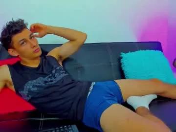 max_wild01 on Chaturbate
