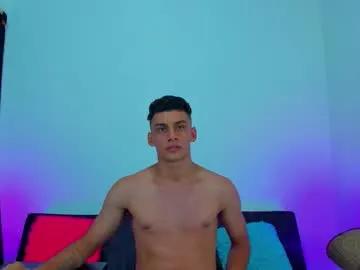 max_wild01 on Chaturbate