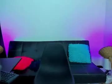 max_wild01 on Chaturbate