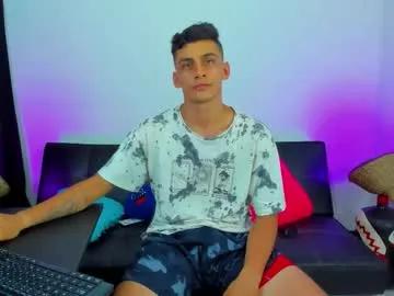max_wild01 on Chaturbate