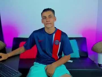 max_wild01 on Chaturbate