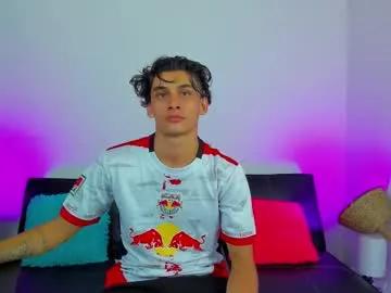 max_wild01 on Chaturbate