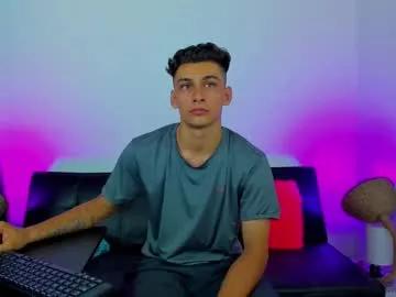 max_wild01 on Chaturbate