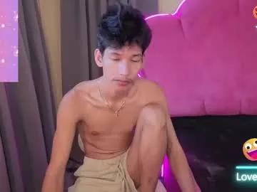 maxiebunny99 on Chaturbate