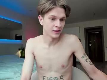 maxim_burn on Chaturbate