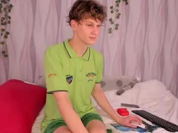 maxim_burn on Chaturbate