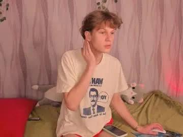 maxim_burn on Chaturbate