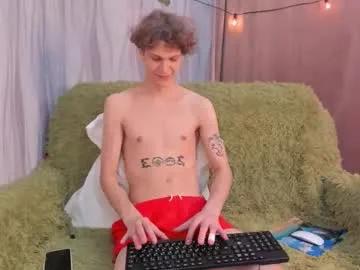 maxim_burn on Chaturbate