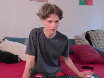 maxim_burn on Chaturbate