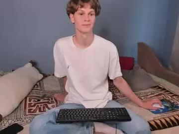 maxim_burn on Chaturbate