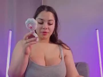 maxineheart on Chaturbate